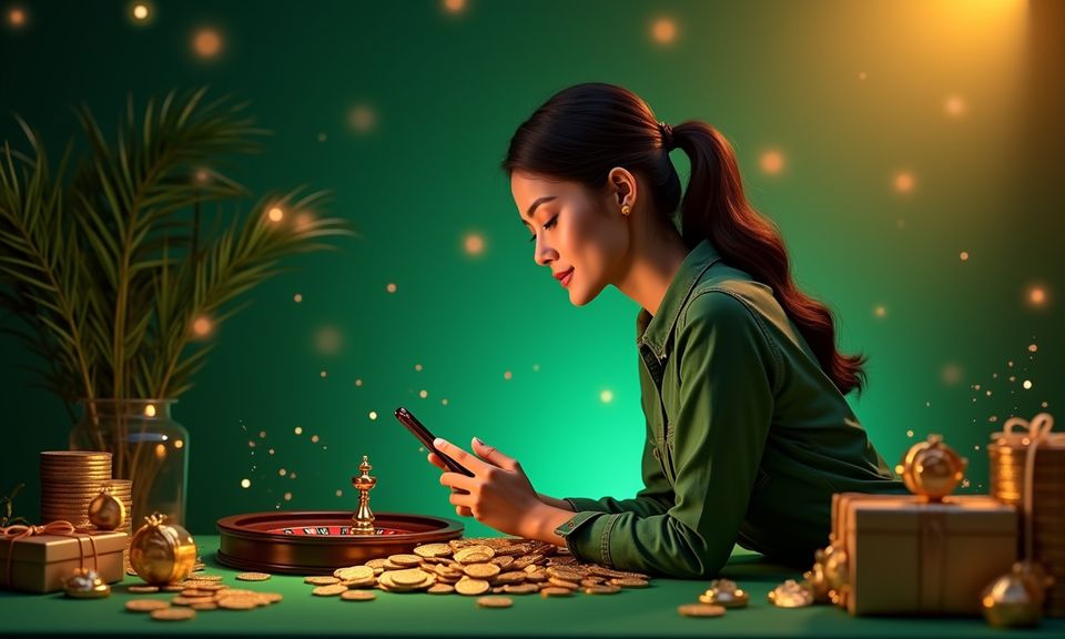 tw999 mobile gaming