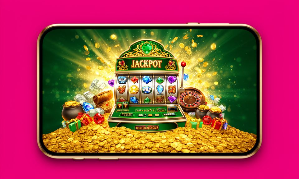 tw999 mobile gaming